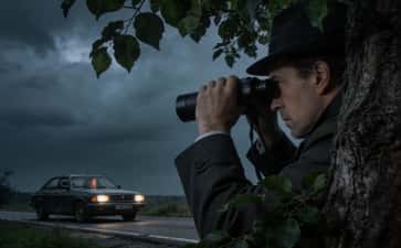 杭州市私家侦探